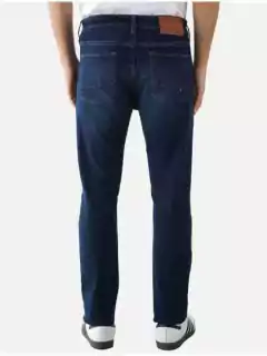 CALÇA JEANS TOMMY HILFIGER SLIM - comprar online