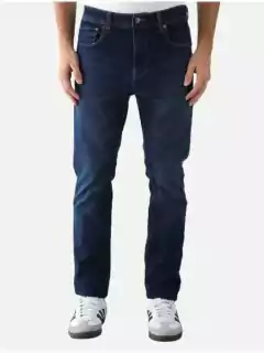 CALÇA JEANS TOMMY HILFIGER SLIM