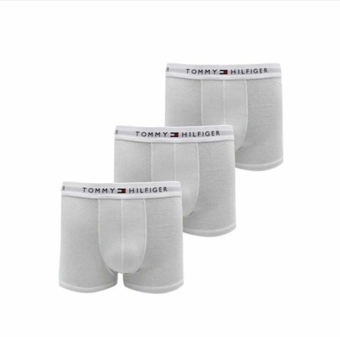 KIT CUECA C 3 TOMMY HILFIGER