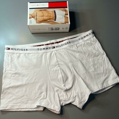 KIT CUECA C 3 TOMMY HILFIGER - Rouparia Conceito