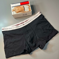 KIT CUECA C 3 TOMMY HILFIGER - loja online