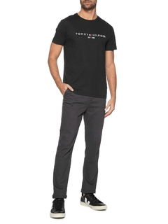 CAMISETA E TOMMY HILFIGER - Rouparia Conceito