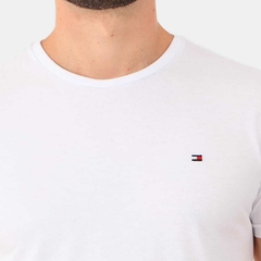 CAMISETA B TOMMY HILFIGER na internet