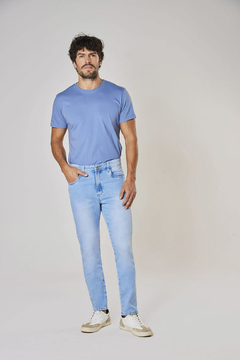 CALCA MASC SLIM MAX