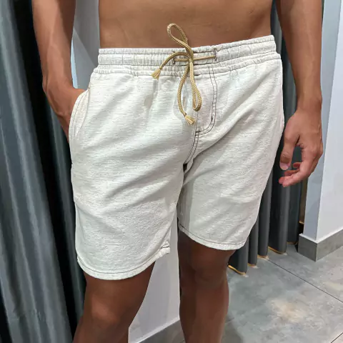 BERMUDA MASC JOGGER MAX