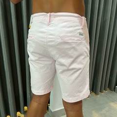 BERMUDA MASC CHINO SLIM - comprar online