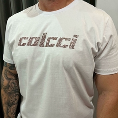 CAMISETA COLCCI P BRANCO - comprar online