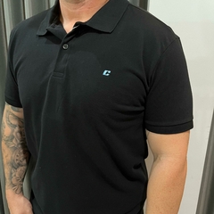 POLO COLCCI P PRETO - comprar online