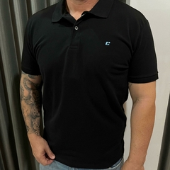 POLO COLCCI P PRETO