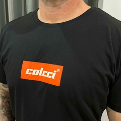 CAMISETA COLCCI PP PRETO - comprar online