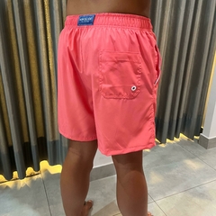 SHORT NYLON FLEX COLORS KINGEJOE TRADICI PRETO 38