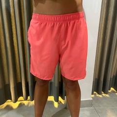 Imagem do SHORT NYLON FLEX COLORS KINGEJOE TRADICI PRETO 38