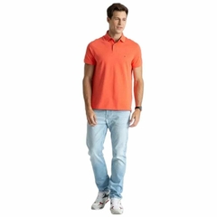 POLO TOMMY HILFIGER 1985 - comprar online