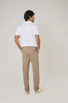 CALCA MASC CASUAL FIT - comprar online