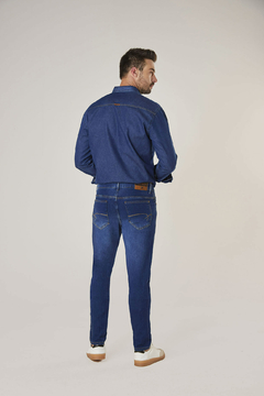 CALCA MASC SLIM PREMIUM - comprar online
