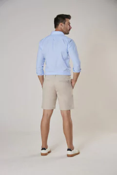BERMUDA MASC CHINO SLIM - comprar online