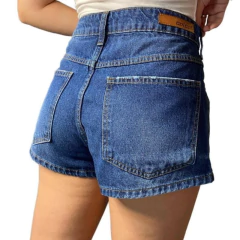 SHORT J COLCCI 36 GIGI 04904 - comprar online