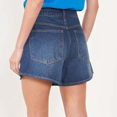 SHORT J COLCCI 38 RETRO JADE 04903 - comprar online