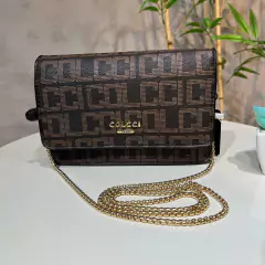 BOLSA COLCCI 090.01.12070 CAFE - comprar online