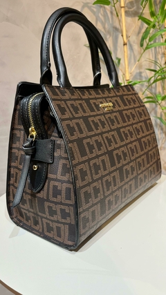 BOLSA COLCCI 090.01.12071 CAFE - Rouparia Conceito