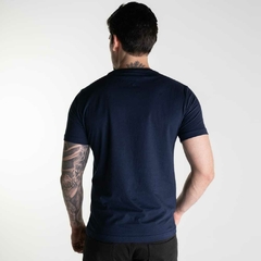 CAMISETA E TOMMY HILFIGER