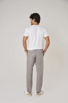 CALCA MASC CASUAL FIT - comprar online