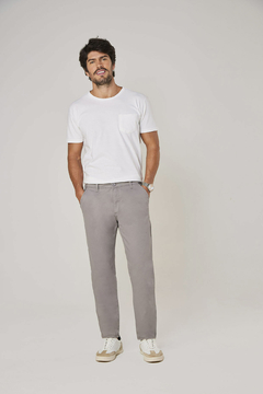 CALCA MASC CASUAL FIT