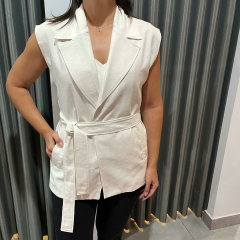 COLETE 525.031 / OFF WHITE / P