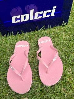 SANDALIA FEM ESTABLISHED - comprar online