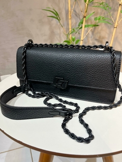 COLCCI 090.01.12101 UNI PRETO