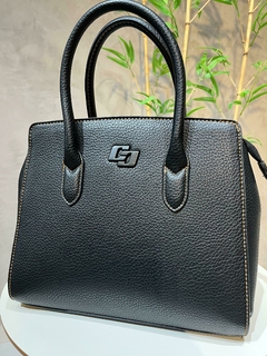 COLCCI 090.01.12104 UNI PRETO