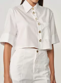 CAMISA COLCCI PP OFF SHELL