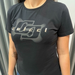 CAMISETA COLCCI PP OFF SHELL na internet