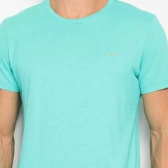 CAMISETA COLCCI M ROSA FLUTTER