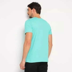CAMISETA COLCCI M ROSA FLUTTER - comprar online