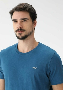 Imagem do CAMISETA COLCCI M ROSA FLUTTER