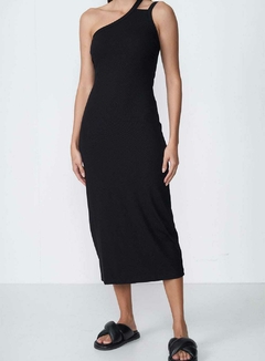VESTIDO COLCCI PP PRETO