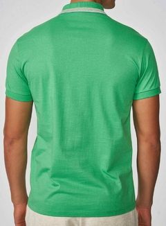 POLO COLCCI P VERDE DILLE - comprar online