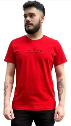 CAMISETA COLCCI P VERDE DILLE na internet