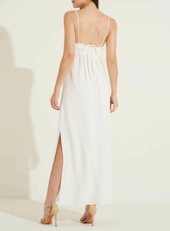 VESTIDO FORUM P OFF SHELL na internet