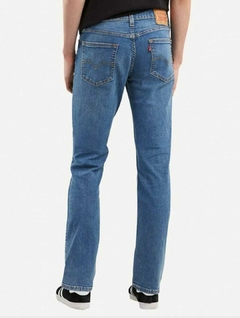 CALCA JEANS LEVIS 511 - comprar online