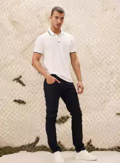 POLO FORUM P OFF SHELL