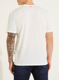 CAMISETA FORUM M OFF SHELL - comprar online