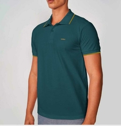 Imagem do POLO COLCCI M AZUL DARKNESS