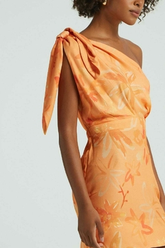 VESTIDO 1 OMBRO EST VERANO EST VERANO na internet