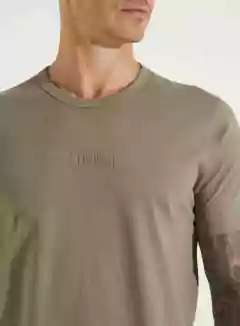CAMISETA FORUM M PRETO - comprar online