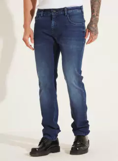 CALCA JEANS PAUL SLIM 36 INDIGO FCI 2E16162D-A34B-4AF2-B25F-49554D56FC51