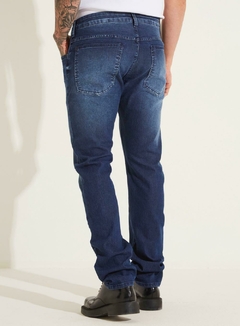 CALCA JEANS PAUL SLIM 36 INDIGO FCI 2E16162D-A34B-4AF2-B25F-49554D56FC51 na internet