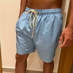 SWIMSHORTS - SS25LINEM na internet