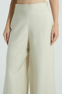 CALCA PANTALONA ALFAIATARIA PEROLA - comprar online